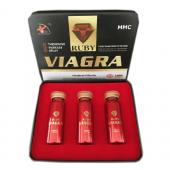 保羅V8紅鉆偉哥-男性口服強效助勃增硬延時藥丸 30顆/盒