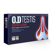 美國OD睾丸促進素 全面提升男性性功能 10粒/盒