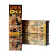 美國D水USA DH2O 強效女性口服催情春藥水 10ML