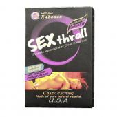 美國性奴催情素USA Sex Thrall 4瓶/盒