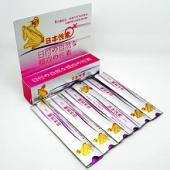 日本性素 女性性藥快感增強液高潮提升女用催情藥成人用品